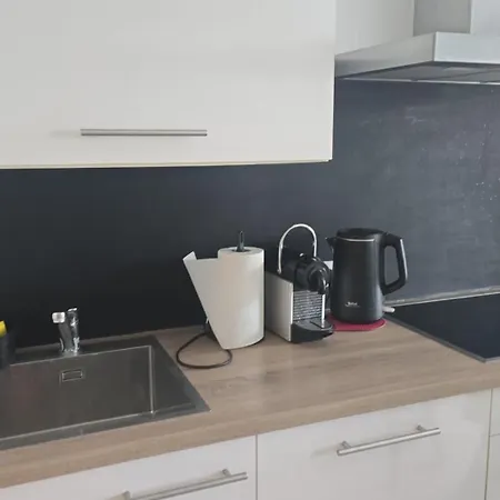 Haus Tun Apartamento