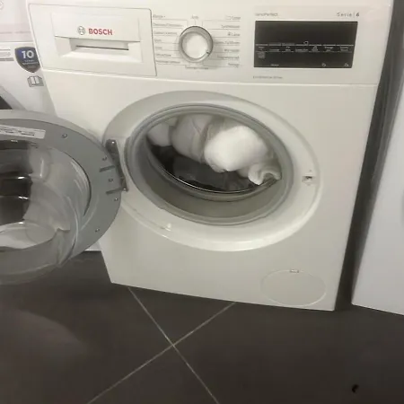 Haus Tun Apartamento Waldbrol