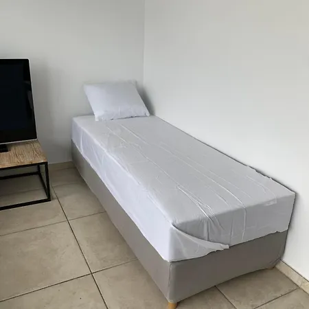 Apartamento Haus Tun Waldbrol