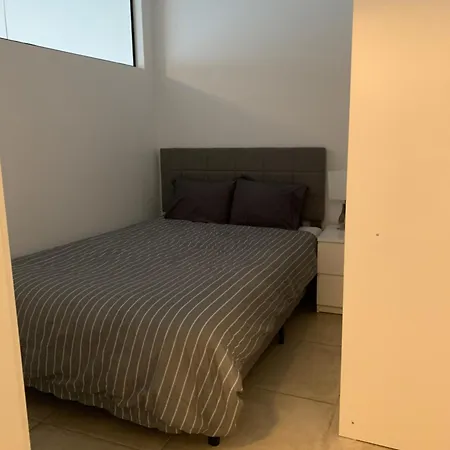 Apartamento Haus Tun