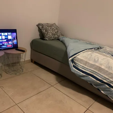 Haus Tun Apartamento *