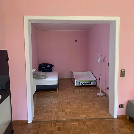 Apartamento Haus Tun Waldbrol