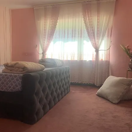 Haus Tun Apartamento Waldbrol