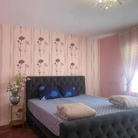 Apartamento Haus Tun